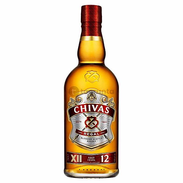 Chivas Regal 12yo 1l