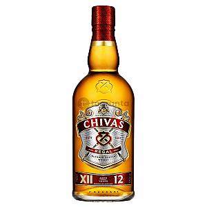 Chivas Regal 12yo 1L