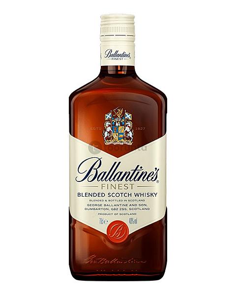 Ballantine's Finest 1l
