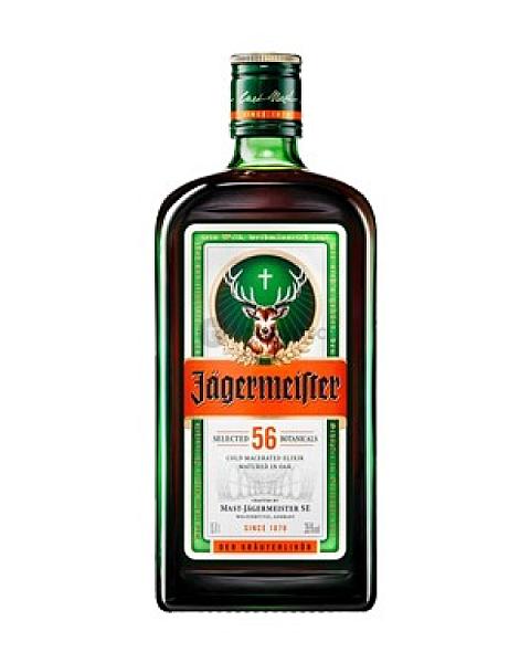 Jagermeister 1l