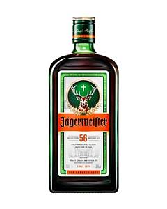 Jagermeister 1L