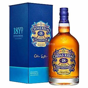 Chivas Regal 18yo 1L