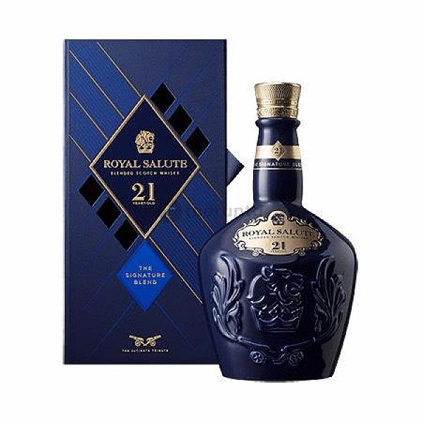 Royal Salute 21yo 700ml