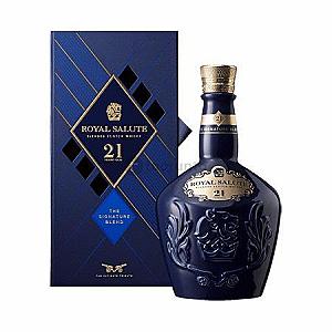 Royal Salute 21yo 700ml
