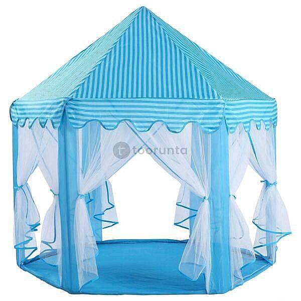 Prince & Princess Castle Tent