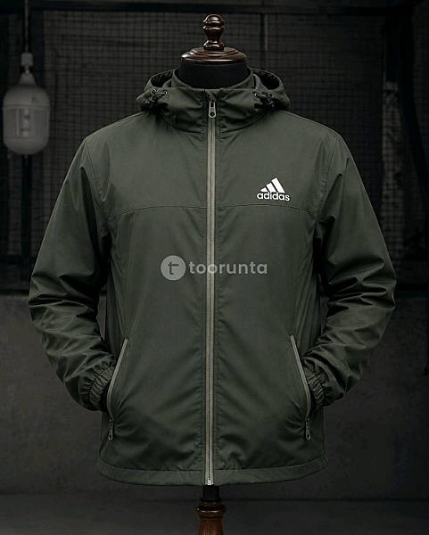 Windcheater Jacket