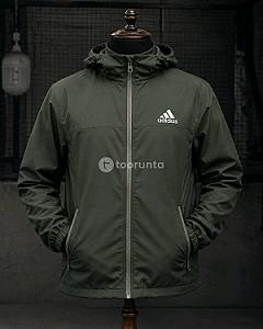 Windcheater Jacket