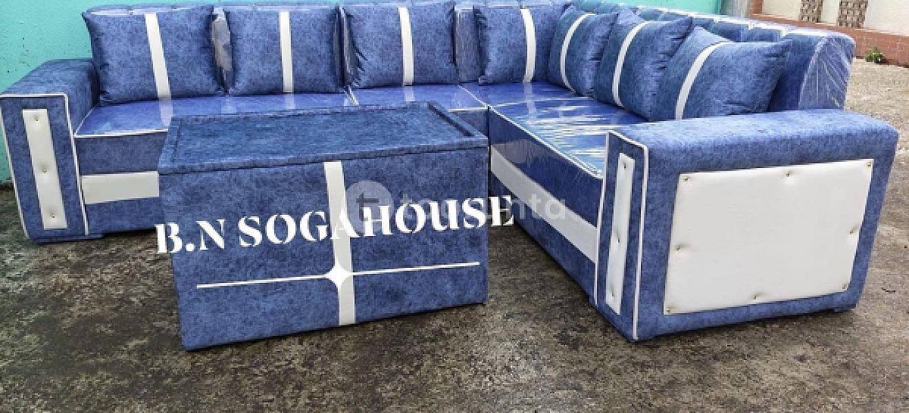 Heavy Luxary Sofa