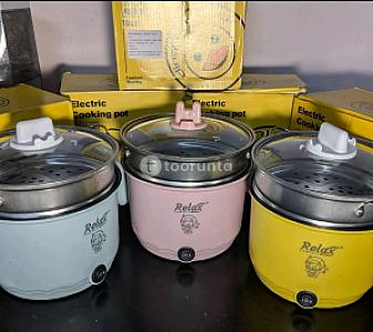 Electronic Hot Pot