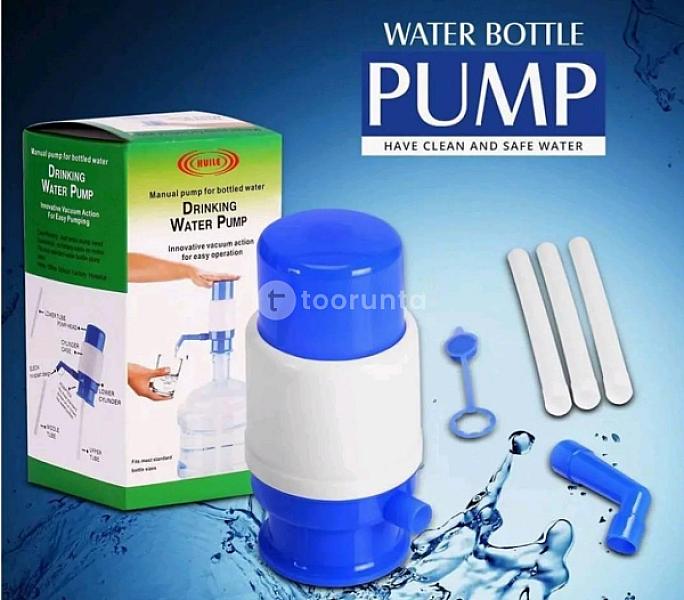 Manual Water Pump (Despenser)