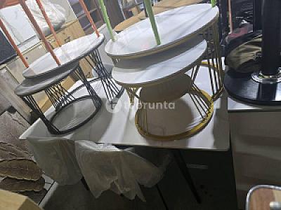 tea table