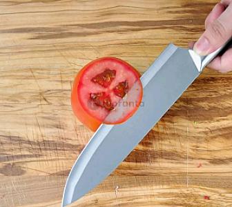 9 inch Baltra knife