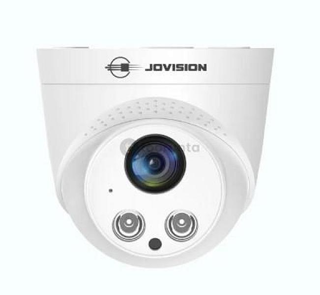 3mp Dome Full-color Ip Camera