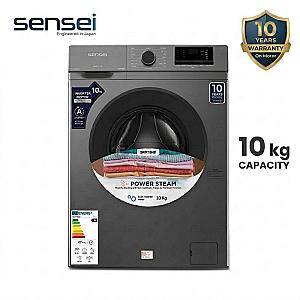 SENSEI Washing Machine 10Kg