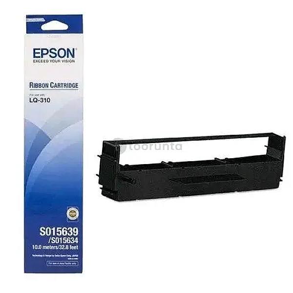 Epson Lq310 Printer Ribbon Cartridge