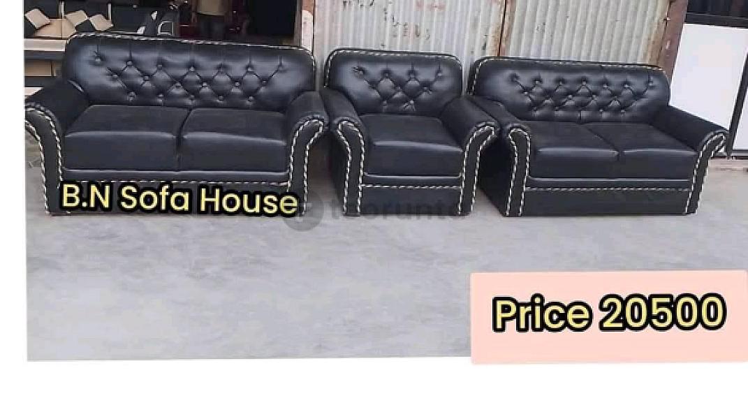 Office Sofa Only 20500