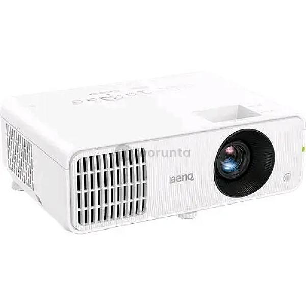 Benq Tk710sti 4k Short Throw Laser Projector | 3200 Lumens  |   3840 X 2160 | Light Source Life. 20,000 Hours / 30,000 Hours ( Eco ) | Warranty: 1 Year On Part & Lamp 6 Months