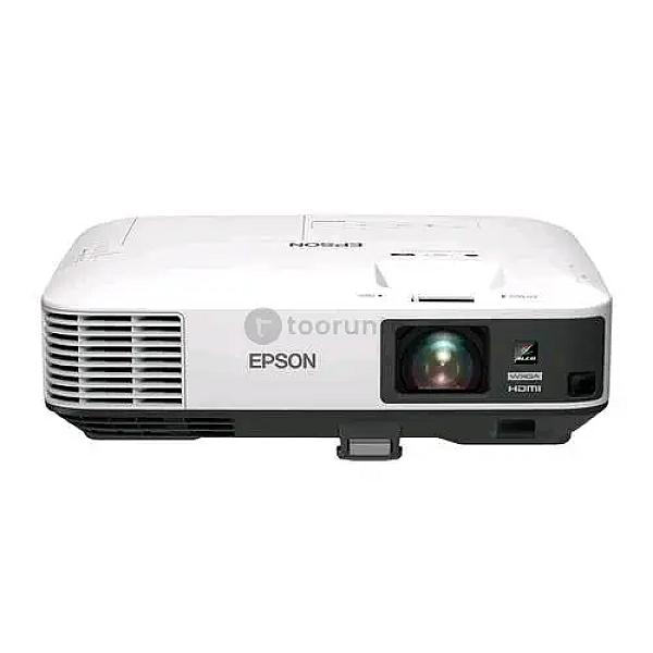 Epson Eb-w53 Wxga 3lcd Projector