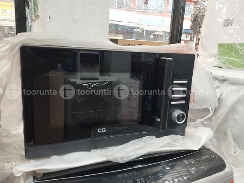 Cg Microwave Oven 24l