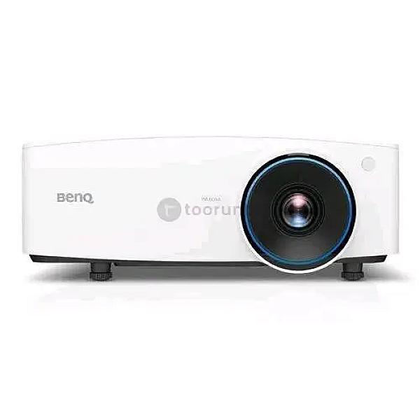 Benq Lu930 5000-lumen Wuxga Laser Dlp Projector | 5000 Lumens | Wuxga Resolution | Dual Integrated 10-watt Speakers