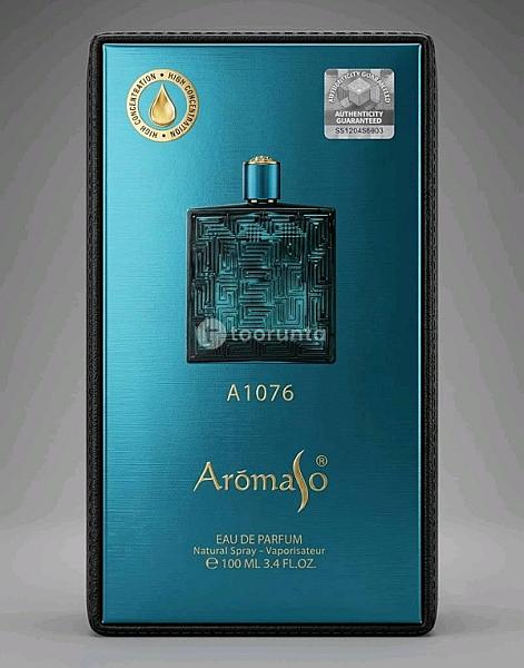 Aromasq