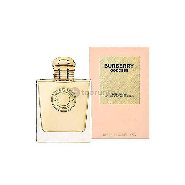 Burberry Goddess
