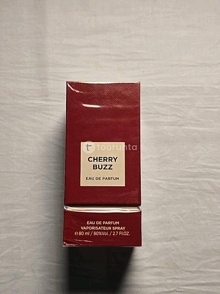 Fragnance World Cherry Buzz