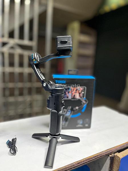 M02 Gimbal