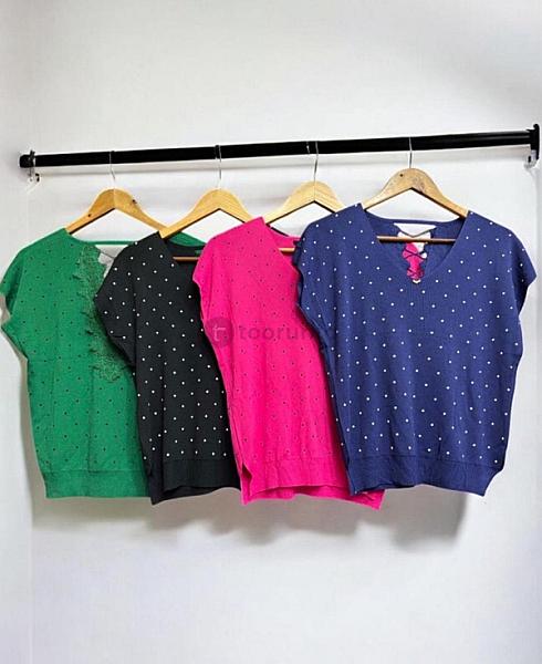 Ladies T-shirts