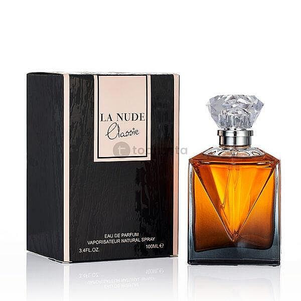 Lovali La Nude Classic