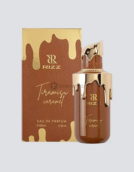 Rizz Tiramisu Caramel