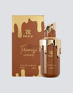 Rizz Tiramisu Caramel