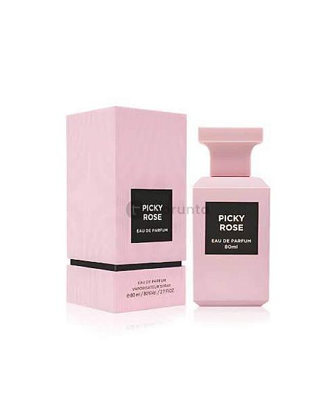 Fragrance World Picky Rose