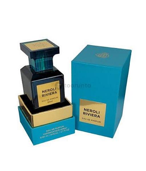 Fragrance Neroli Riviera