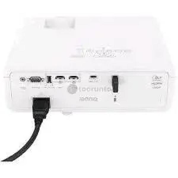 Benq Lh750 Led Projector | 5000 Ansi Lumens | Full Hd | Contrast 10,00,000:1 | Warranty: 1 Year On Part & Lamp 6 Months