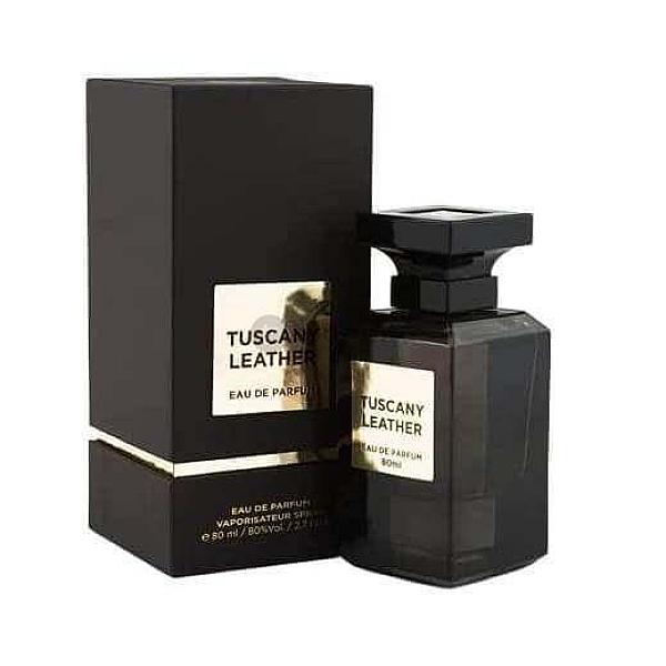 Fragrance Worldtuscany Leather