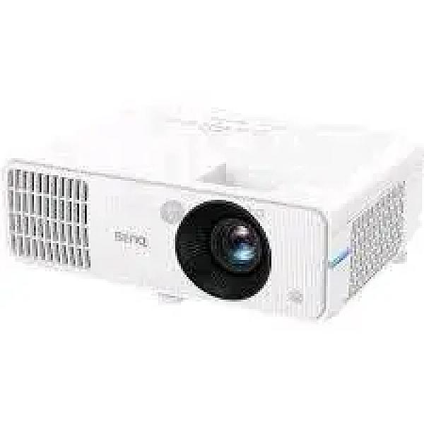 Benq Lw650 Laser Meeting Room Projector | Wxga Resolution & 4000 Lumens | Light Source Life :   A. Normal 20000 Hrs, B. Eco 20000 Hrs, C. Smarteco 20000 Hrs | Warranty: 1 Year On Part & Lamp 6 Months