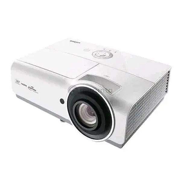Vivitek Du857 Business Projector | 5000 Ansi Lumens | Wuxga (1920×1200) | 10 Watt Speaker