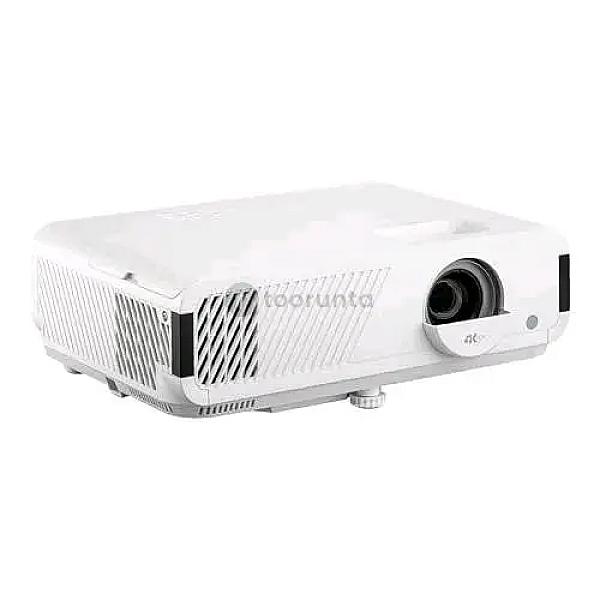 Viewsonic Px749-4k Home Projector​ | 4,000 Ansi Lumens | 4k Resolution | 10 Watt Speaker