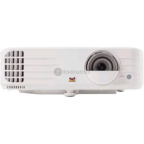Viewsonic Px701-4k Home Projector | 3,200 Ansi Lumens | 4k Resolution | 10 Watt Speaker