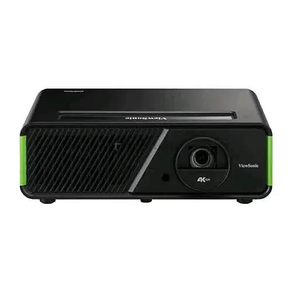 Viewsonic X1 Smart Led Home Projector | 3,100 Led Lumens | Full Hd | Wi-fi | 12watt