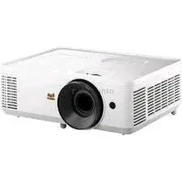 Viewsonic Ps502w Short Throw Business & Education Projector​ | 4,000 Ansi Lumens | Wxga ( 1280×800 ) | Built-in 16w Speakers