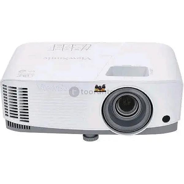 Viewsonic Pa503w Business Projector | 4,000 Ansi Lumens | Wxga ( 1280×800 )