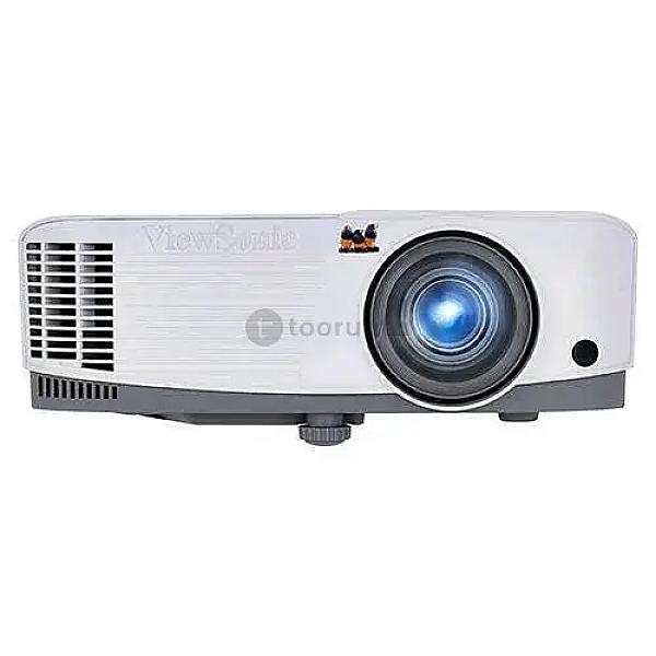Viewsonic Sp6 Business Projector | 4800 Ansi Lumens | Xga (1024 X 768) | 2 Watt Speaker₨ 64200