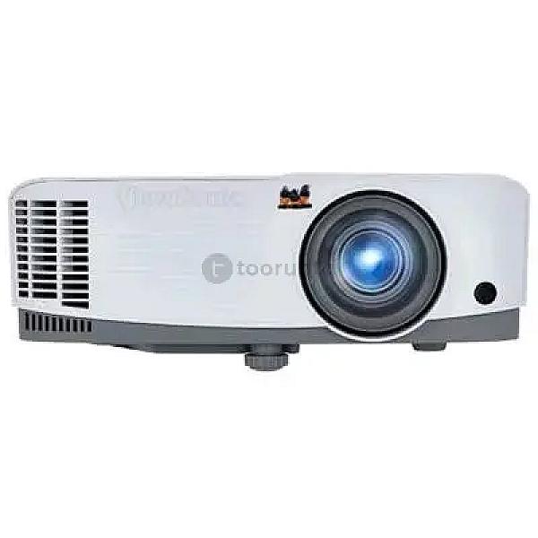 Viewsonic Sp3 Business Projector | 4,800 Ansi Lumens | Svga | Speaker: 2w | Warranty: 1 Year On Part & Lamp 6 Months