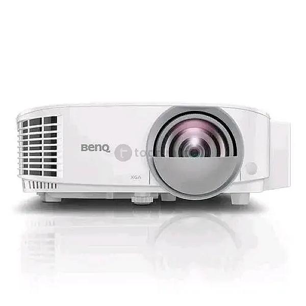 3600 Lumensbenq Mx808sth Interactive Projector With Short Throw | Xga | 3600 Lumens