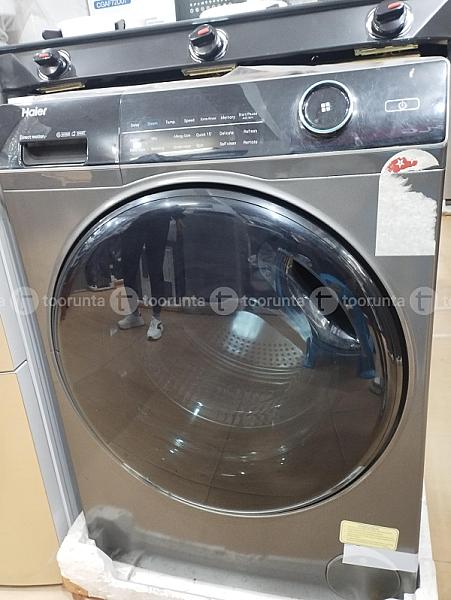 Haier Washing Machine 9kg