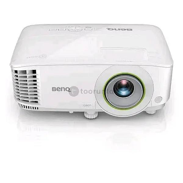 Benq Eh600 Wireless Android-based Smart Projector For Business | 3500lm | 1080p