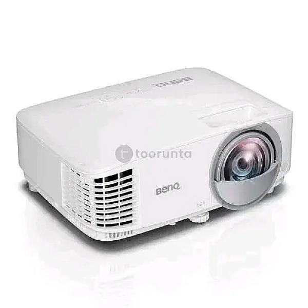 Benq Ew800st Short Throw Smart Projector | 3,300 Lumens | Wxga | Short Throw