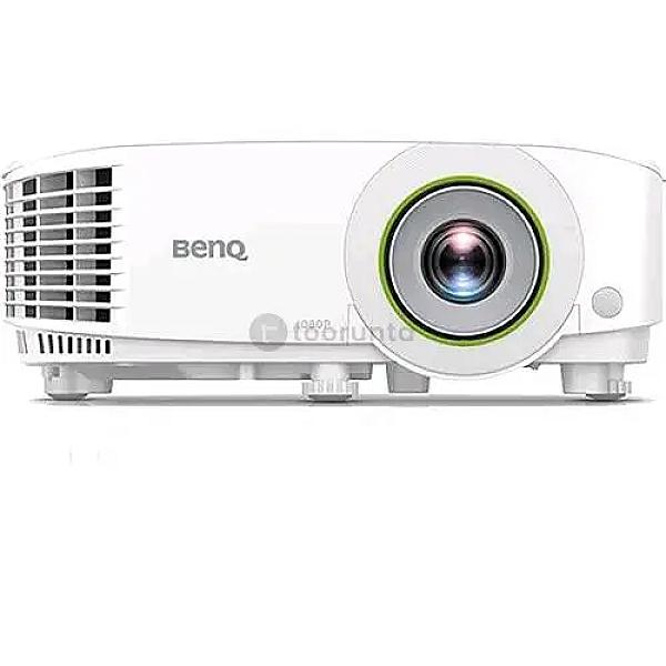 Benq Ew600 Wireless Android-based Smart Projector For Business | 3600lumens | Wxga